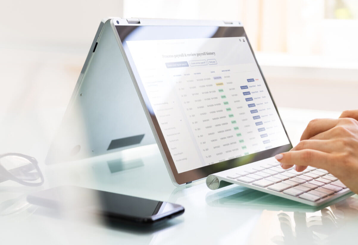 Outsourced Payroll Solutions Sapphire Accounting