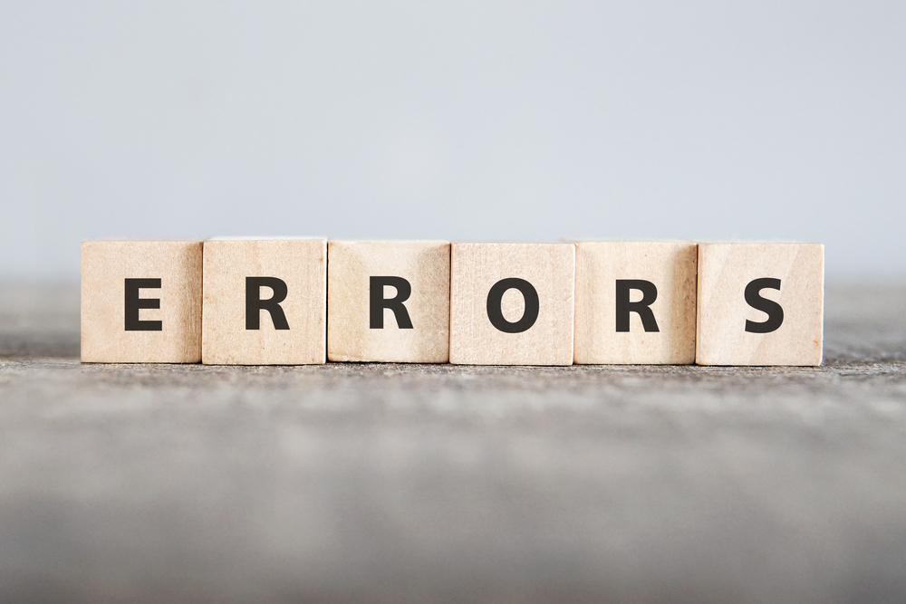 Payroll Errors Can Cost You More Than You Think