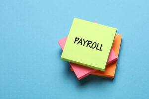Payrolling Benefits