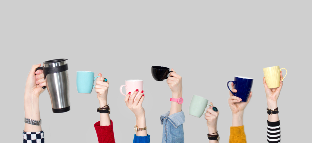 Coffee with Gareth Murphy, Head of Customer Experience at Sapphire Contracting