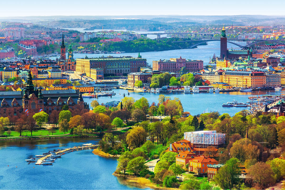 Kris Simpson on Sweden’s Economic Employer Legislation 2021