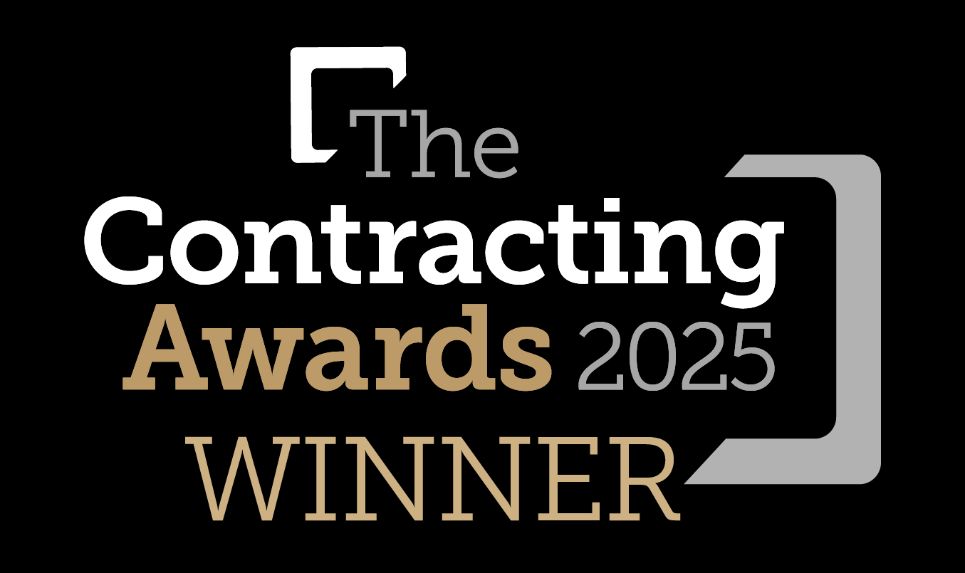 Sapphire wins Best Umbrella Company at The Contracting Awards 2025