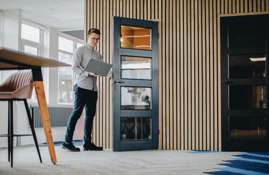 Building on Trust: Sapphire Welcomes Major New Payroll Client