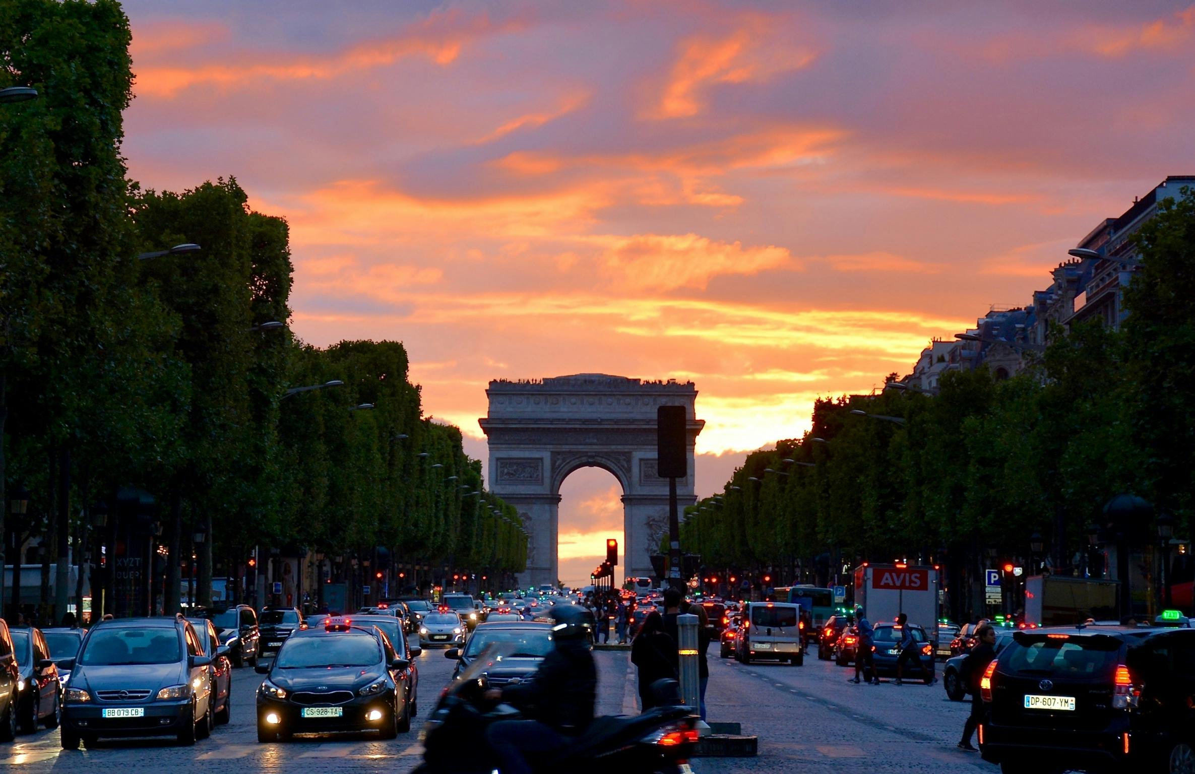 Kris Simpson on France taking steps to reduce abuse of fixed-term contracts