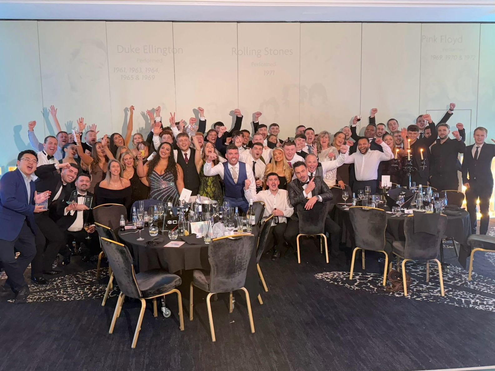 Sapphire’s year in review: strengthening trust, unlocking ambition