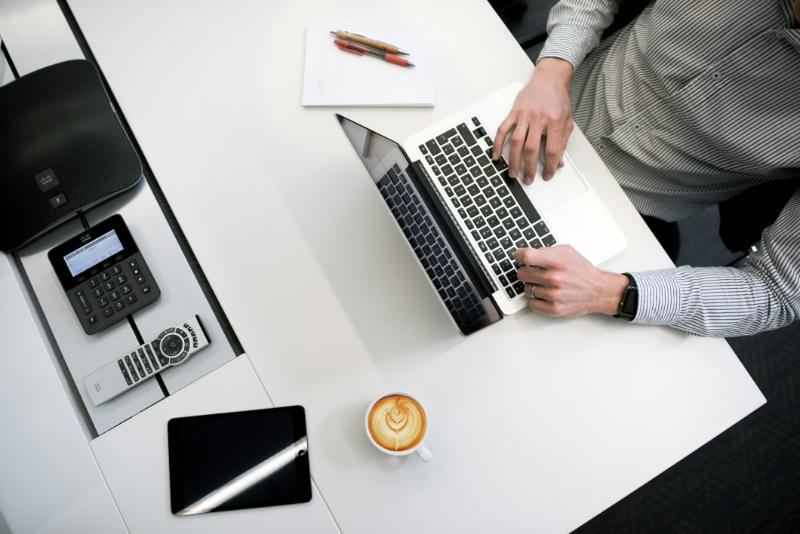 New Sapphire portal gives agencies and MSPs instant payroll evidence