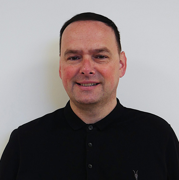 Chris Bloor