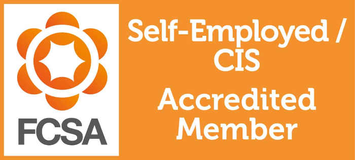 FCSA CIS Accredited Member