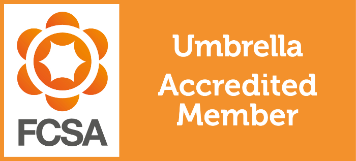 FCSA Umbrella Accredited Member