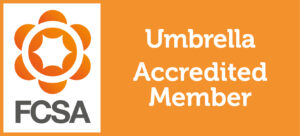 FCSA Umbrella Accredited Member
