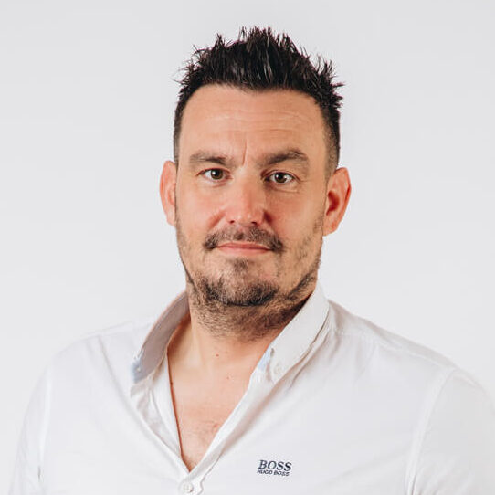 Paul Bygraves
